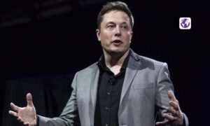 Elon Musk Floats Idea