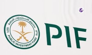 Saudi PIF’s VisionDriven Investments Shape Global Emerging Business 