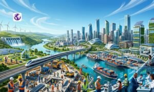 Key Economic Decisions Reshape Nation’s