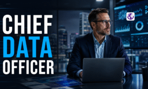 The Strategic Evolution of the Chief Data Officer in Modern Enterprise