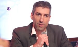 Why Nathan Phipps Continues to Influence