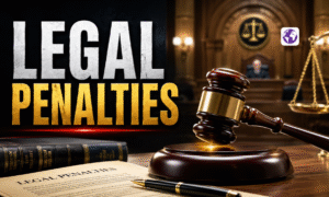 Understanding the Gravity of Legal Penalties in the Modern Era