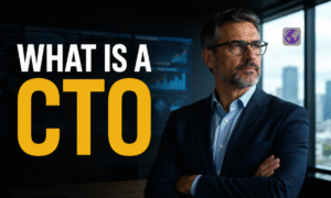 Understanding the Tech Visionary What is a CTO and Why It Matters