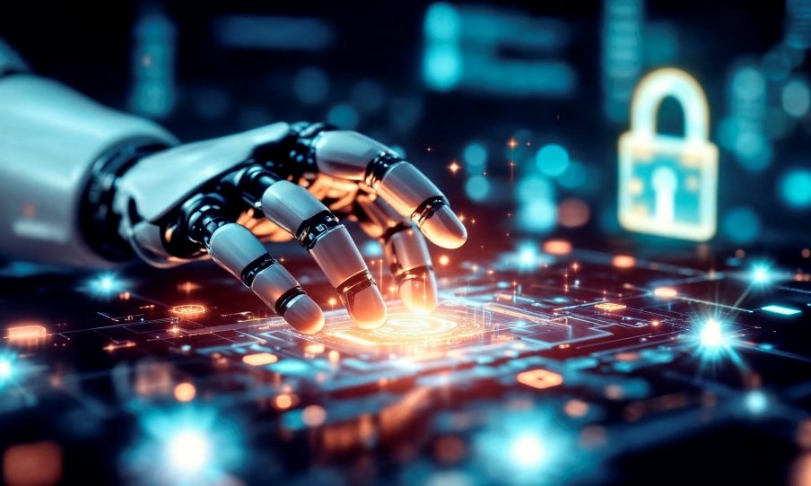 Read more about the article AI Cybersecurity Tools 2025 — Threat Detection, Anomaly Detection and Automated Response Explained