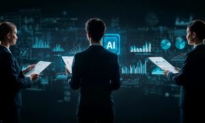 Read more about the article Cal Poly and Nvidia team up to launch $3 million AI Factory for advanced computing