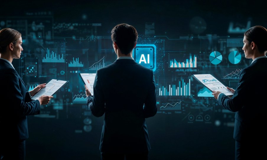 Read more about the article Cal Poly and Nvidia team up to launch $3 million AI Factory for advanced computing