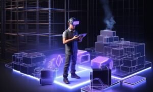 Read more about the article Spatial computing, XR and Mixed Reality: How immersive tech might reshape interfaces and collaboration