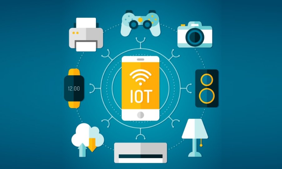 Read more about the article 5 IoT Security Essentials Every Organization Needs in 2026