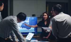 Digital Transformation