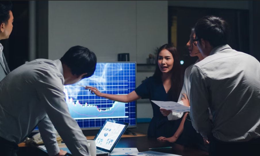 Digital Transformation