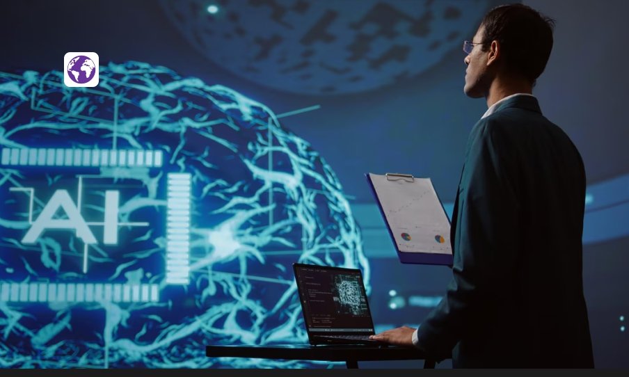 Read more about the article Bill Gates Warns AI Will Disrupt Jobs and Society Faster Than People Expect