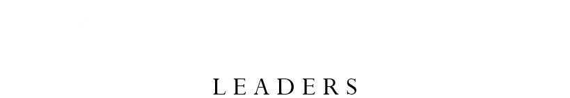 Cio global leaders -Footer Logo