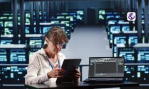 Read more about the article NASA Unveils Athena Supercomputer to Drive Research and Missions