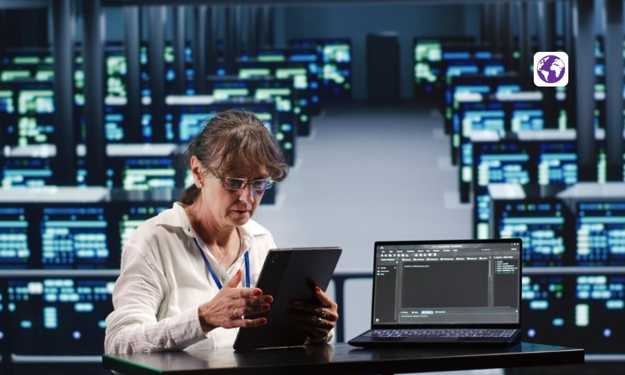 Read more about the article NASA Unveils Athena Supercomputer to Drive Research and Missions