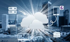 Cloud Computing Strategies