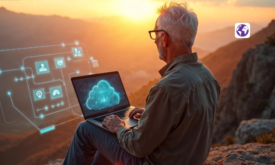 Cloud Computing Strategies Shift to Hybrids and AIFirst Plans