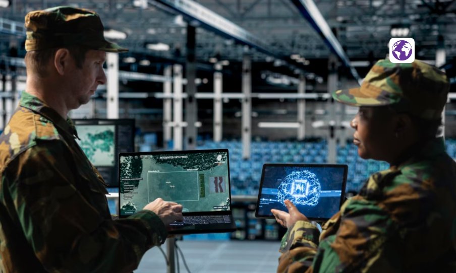 Read more about the article Department of Defense Advances Multi-Cloud Strategy with JWCC Expansion in 2026