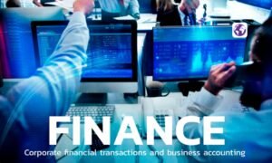 Read more about the article Fintech Consulting and Key Players in Financial Transformation: Shaping the Future of Finance