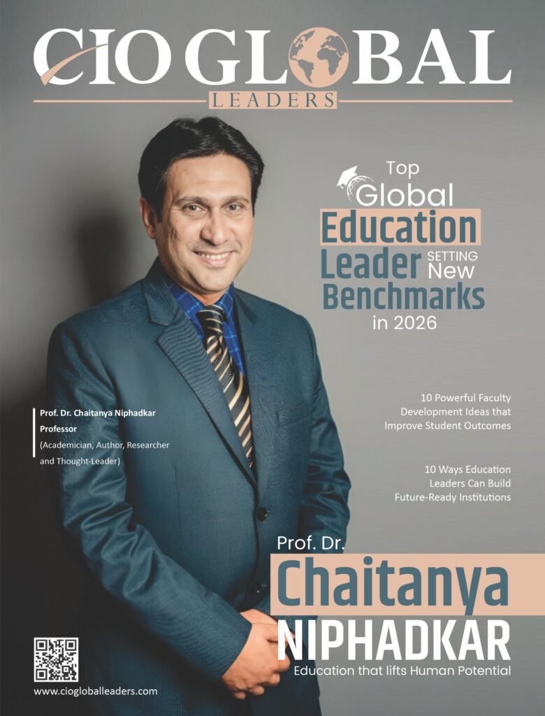 Top Global Education Leader Setting New Benchmarks in 2026