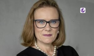 Belén Garijo Leads Merck’s AIDriven Healthcare Transformation