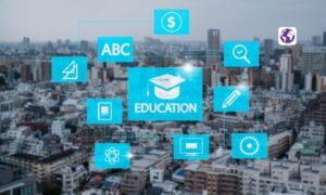 Read more about the article Blockchain in Education: Transforming Learning, Credentials, and Trust in the Digital Age