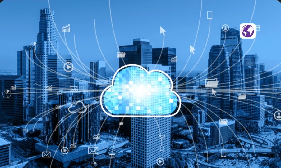 Read more about the article Cloud Computing Strategies Evolve to Hybrids and AIFirst
