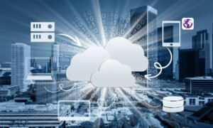 Read more about the article Cloud Computing Strategies Pivot to Hybrid, Sovereign, and AIFirst Designs