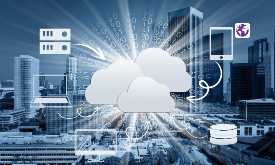 Read more about the article Cloud Computing Strategies Pivot to Hybrid, Sovereign, and AIFirst Designs