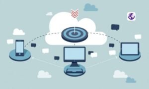 Read more about the article Cloud Native Strategy for Enterprise Scalability in the Digital Age