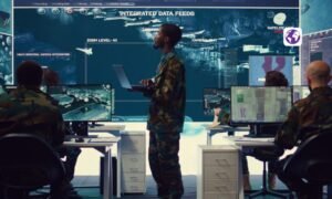 Read more about the article Cybersecurity Leadership: Guiding Organizations Through a Complex Threat Landscape