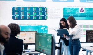 Read more about the article Government IT Modernization Drives Digital Transformation Across Public Sector Systems