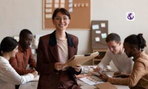 Read more about the article Women Leadership Empowerment: Driving Inclusive Growth and Sustainable Success