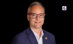 Read more about the article CEO Christian Farioli Bets Big on AI‑Led Growth in 2026