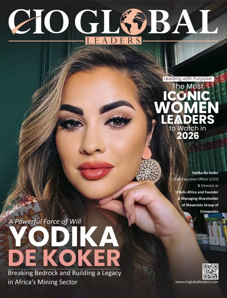 Leading with Purpose The Most Iconic Women Leaders to Watch in 2026