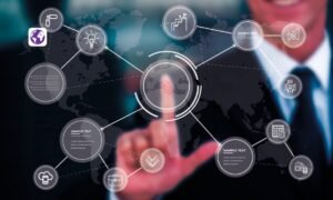 Read more about the article Navigating Modern Business Complexity Through the Strategic Implementation of IT Governance Models