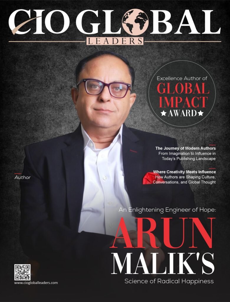 Arun Malik’s CP