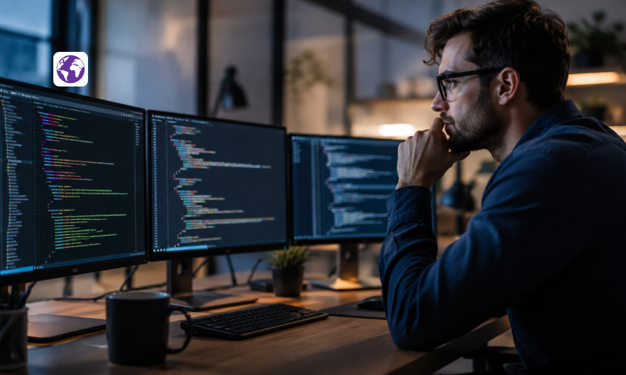 The Digital Horizon Discovering the Best Coding Languages to Learn for Success