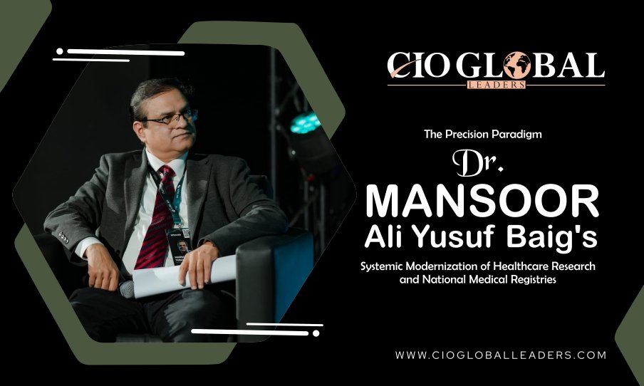 Dr. Mansoor Ali