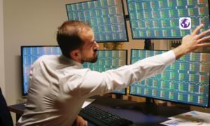 Stock Market Today