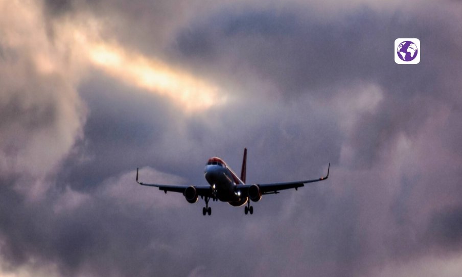 British Airways BA295