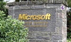 Microsoft Voluntary Exit
